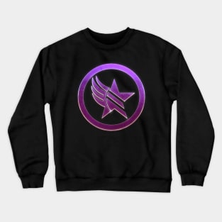 Paragade Crewneck Sweatshirt